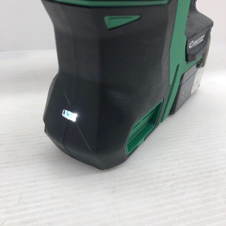 HITACHI 日立 14.4v 充電式ハンマドリル 本体のみ DH14DBL(NN)