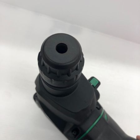 HITACHI 日立 14.4v 充電式ハンマドリル 本体のみ DH14DBL(NN)