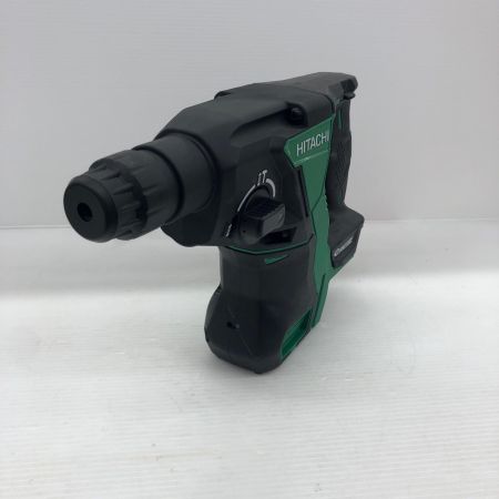 HITACHI 日立 14.4v 充電式ハンマドリル 本体のみ DH14DBL(NN)