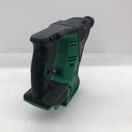 HITACHI 日立 14.4v 充電式ハンマドリル 本体のみ DH14DBL(NN)