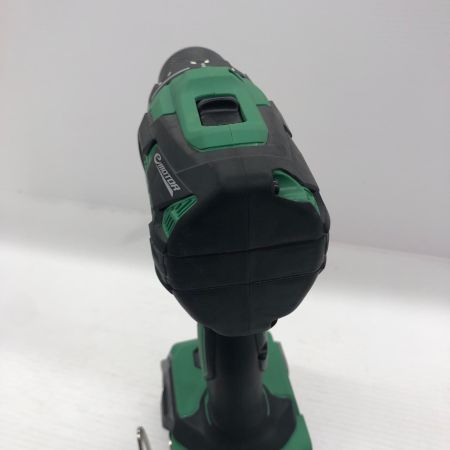 ДД HITACHI 日立 18v 充電式ドライバドリル 充電器・充電池2個(6.0Ah)・ケース付き DS18DBSL