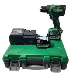 HITACHI 日立 ライバドリル HITACHI DS14DBSL 未使用品(S) 960540 DS14DBSL Sランク