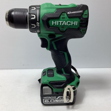 HITACHI 日立 ライバドリル HITACHI DS14DBSL 未使用品(S) 960540 DS14DBSL