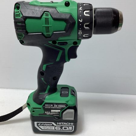 HITACHI 日立 ライバドリル HITACHI DS14DBSL 未使用品(S) 960540 DS14DBSL