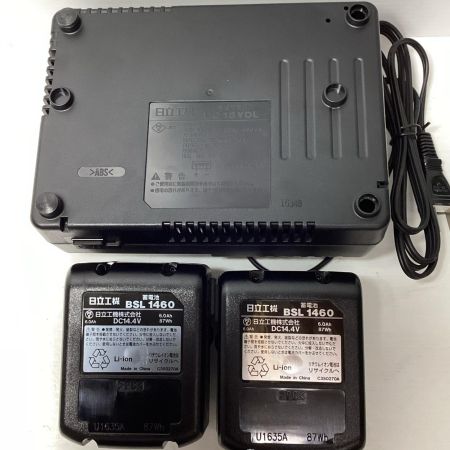 HITACHI 日立 ライバドリル HITACHI DS14DBSL 未使用品(S) 960540 DS14DBSL