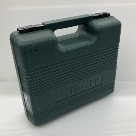 ДД HITACHI 日立 タッカ N2510M