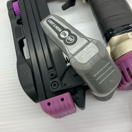 ДД HITACHI 日立 タッカ N2510M