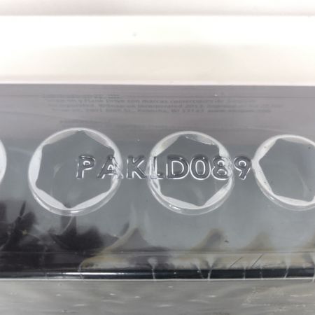 ДД Snap-on スナップオン ハンドツール ソケット 212FSMSY