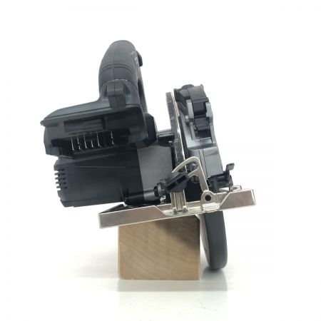 ДД HiKOKI ハイコーキ 丸のこ 充電器・充電池2個 C3606DB 2XPSBZ ブラック