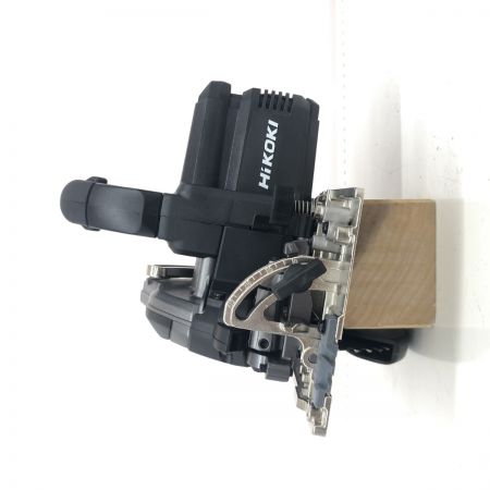 ДД HiKOKI ハイコーキ 丸のこ 充電器・充電池2個 C3606DB 2XPSBZ ブラック