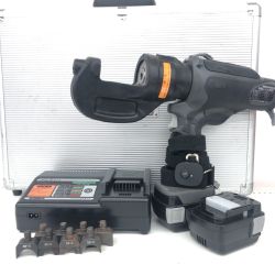 ДД 泉精器 REC-Li120ST ブラック Bランク