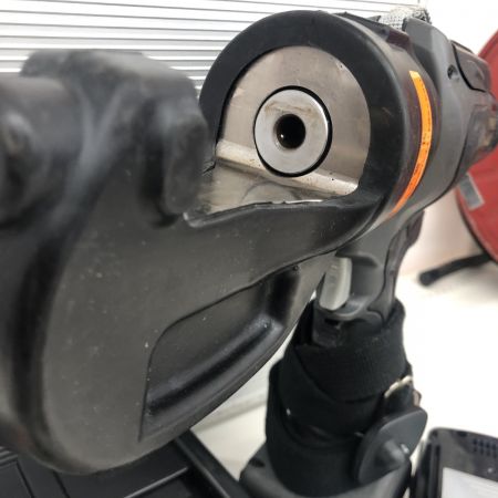 ДД 泉精器 REC-Li120ST ブラック