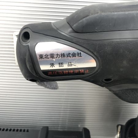 ДД 泉精器 REC-Li120ST ブラック