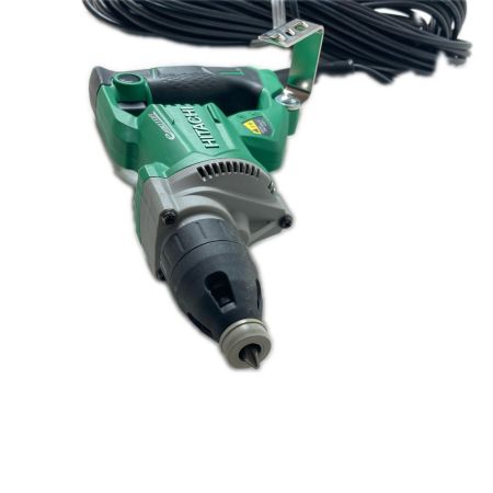 HiKOKI ハイコーキ ボード用ドライバ W5SE グリーン 本体のみ コード式 5mm 100v 470198