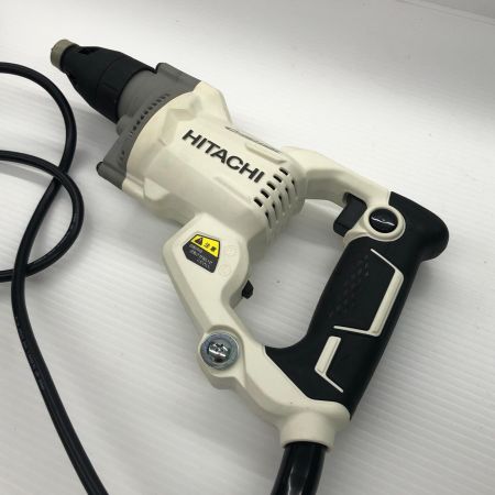 ДД HiKOKI ハイコーキ 工具 電動工具 ドライバドリル HiKOKI W5SE ホワイト 960549 W5SE ホワイト