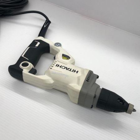 ДД HiKOKI ハイコーキ 工具 電動工具 ドライバドリル HiKOKI W5SE ホワイト 960549 W5SE ホワイト