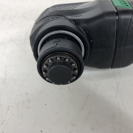 ДД HiKOKI ハイコーキ マルチツール  未使用品(S) CV14DBL グリーン