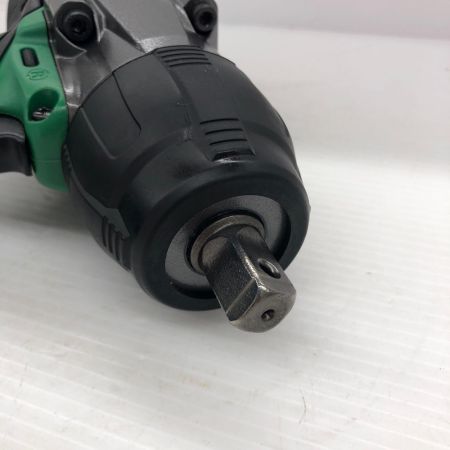 HITACHI 日立 14mm インパクトレンチ 100v 未使用品 WR14VE グリーン