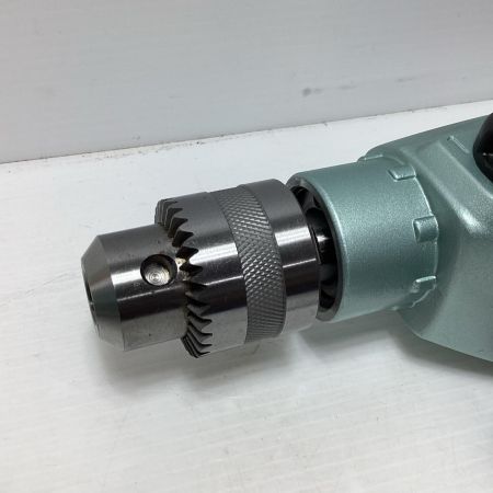 HITACHI 日立 振動ドリル HITACHI DV20VE C480002 メタリックグリーン DV20VE