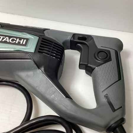 HITACHI 日立 振動ドリル HITACHI DV20VE C480002 メタリックグリーン DV20VE