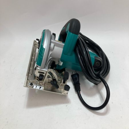 RYOBI リョービ 丸のこ W567D グリーン 147mm コード式