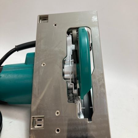 RYOBI リョービ 丸のこ W567D グリーン 147mm コード式