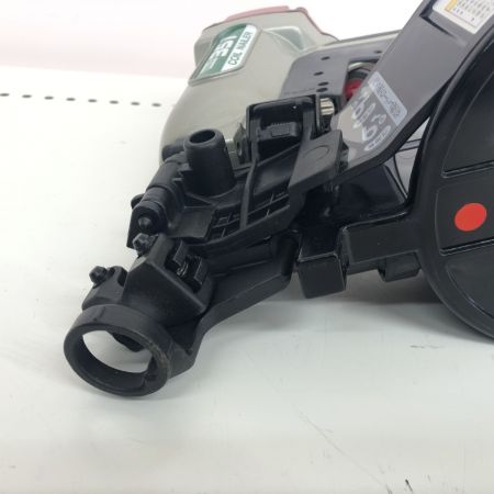 ДД MAX マックス  エア釘打ち  未使用品(S) 常圧 CN351 レッド