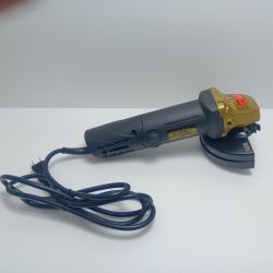 レヂトン 工具 電動工具 グラインダー　1810C KGP125 ゴールド Aランク