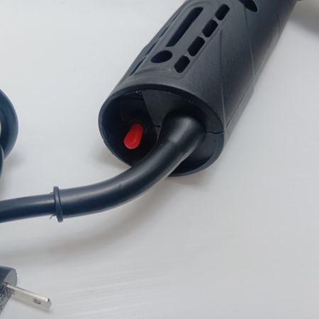 レヂトン 工具 電動工具 グラインダー　1810C KGP125 ゴールド