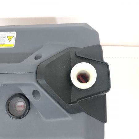 ДД KYOCERA キョウセラ インバーター発電機 本体のみ EGI200 ブラック