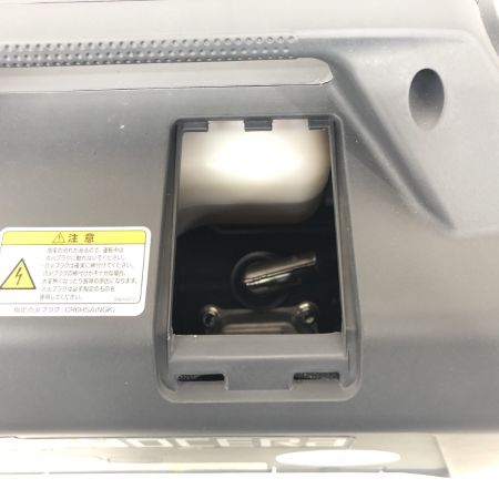 ДД KYOCERA キョウセラ インバーター発電機 本体のみ EGI200 ブラック