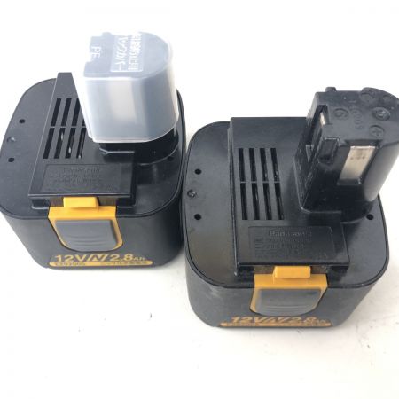 ДД National ナショナル  全ネジカッタ　 程度B ・充電池1個・ケース付 コードレス式  EZ3560 ブラック