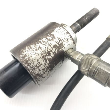 ДД カクタス精機 油圧パンチャー CP-3