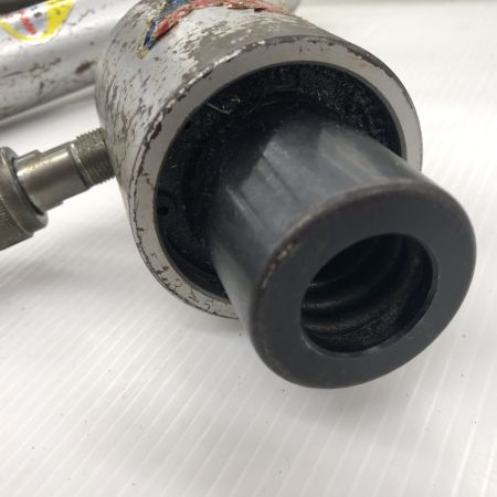 ДД カクタス精機 油圧パンチャー CP-3