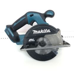 ДД MAKITA マキタ チップソーカッター 本体のみ　18V CS551D Bランク