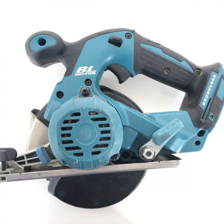 ДД MAKITA マキタ チップソーカッター 本体のみ　18V CS551D