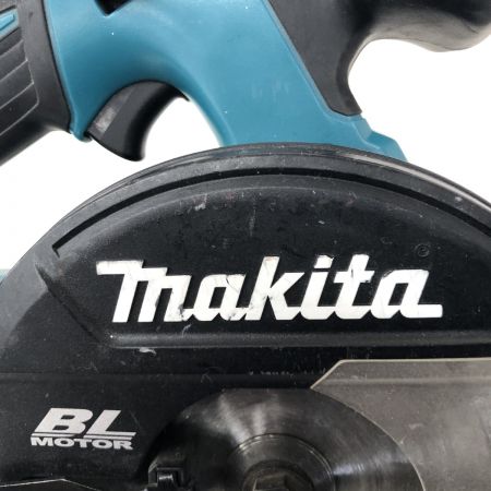 ДД MAKITA マキタ チップソーカッター 本体のみ　18V CS551D
