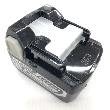 ДД HiKOKI ハイコーキ  コーナーインパクトドライバ　程度A 充電器・充電池1個・ケース付 コードレス式 14.4v JD00018 WH14DCL ブラック