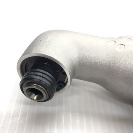 ДД HiKOKI ハイコーキ  コーナーインパクトドライバ　程度A 充電器・充電池1個・ケース付 コードレス式 14.4v JD00018 WH14DCL ブラック