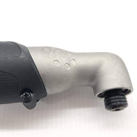 ДД HiKOKI ハイコーキ  コーナーインパクトドライバ　程度A 充電器・充電池1個・ケース付 コードレス式 14.4v JD00018 WH14DCL ブラック