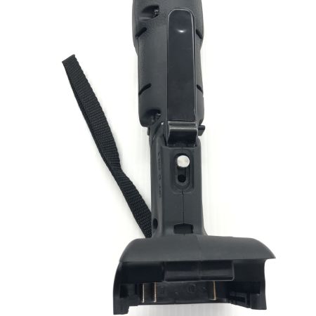 ДД HiKOKI ハイコーキ  コーナーインパクトドライバ　程度A 充電器・充電池1個・ケース付 コードレス式 14.4v JD00018 WH14DCL ブラック