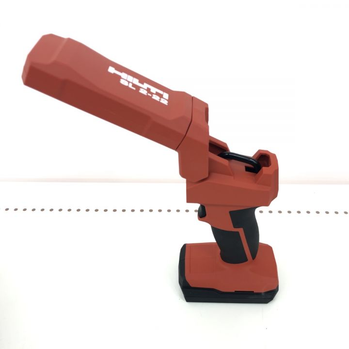 HILTI SL2-22 充電式LEDワークライト本体のみ 照明 HILTI ヒルティ SL2