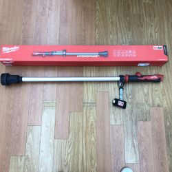 ДД Milwaukee 排水ハンディポンプ  M12 BSWP-0 未使用品(S) 12v  M12 BSWP-0 Sランク