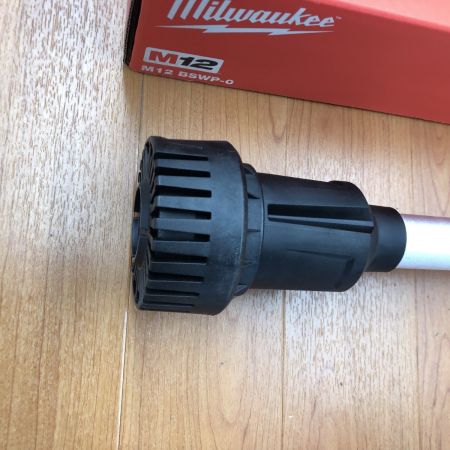 ДД Milwaukee 排水ハンディポンプ  M12 BSWP-0 未使用品(S) 12v  M12 BSWP-0