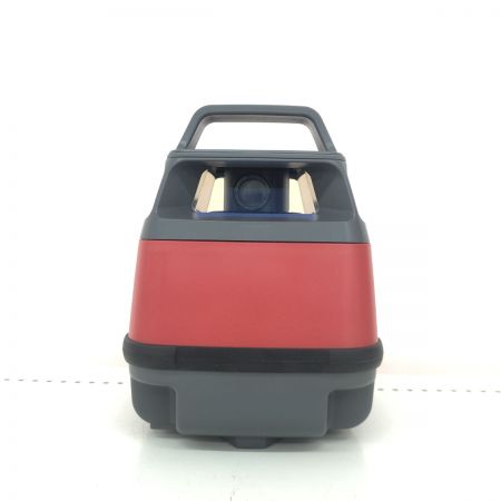 ДД PENTAX ペンタックス レーザーレベラー 受光機・ケース付 877020 PLP-60A レッド