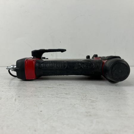 ЗЗ MAKITA マキタ 50mm 高圧 ピンタッカ ケース付 ※新品ピストン交換済み AF500HP レッド