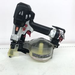 ДД MAX マックス エアネイラ  高圧 HN-50N2(D) レッド Bランク