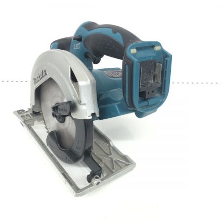 ДД MAKITA マキタ 丸のこ本体のみ コードレス式 165mm 18v XSS02