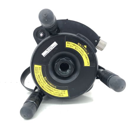 TAJIMA タジマ レーザー機器 レーザー墨出し器 ケース付 コードレス式 受光機無し ZERON-KJY レッド