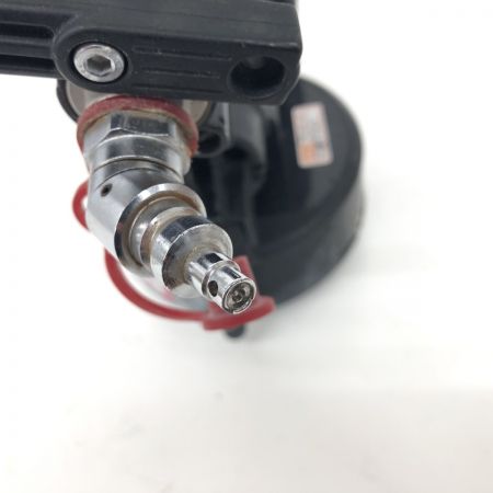 ДД MAX マックス  ねじ打ち機  本体のみ 高圧 41mm HV-R41G5 ブラック×レッド